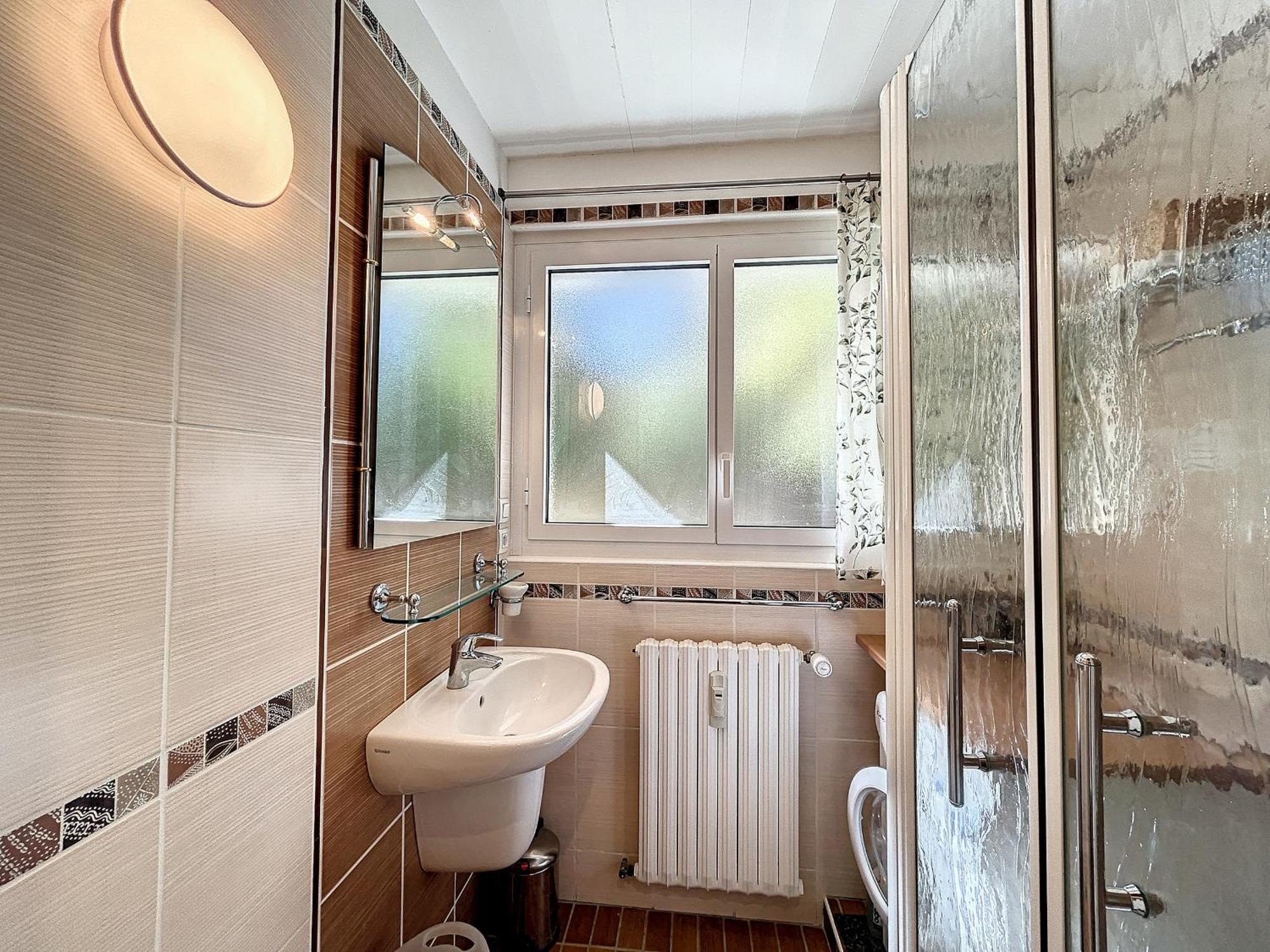 Bel Apt Au Centre De Combloux Avec Jardin, Balcon, Wifi Et Parking A 300M Des Commerces - Fr-1-560-52 Exterior foto