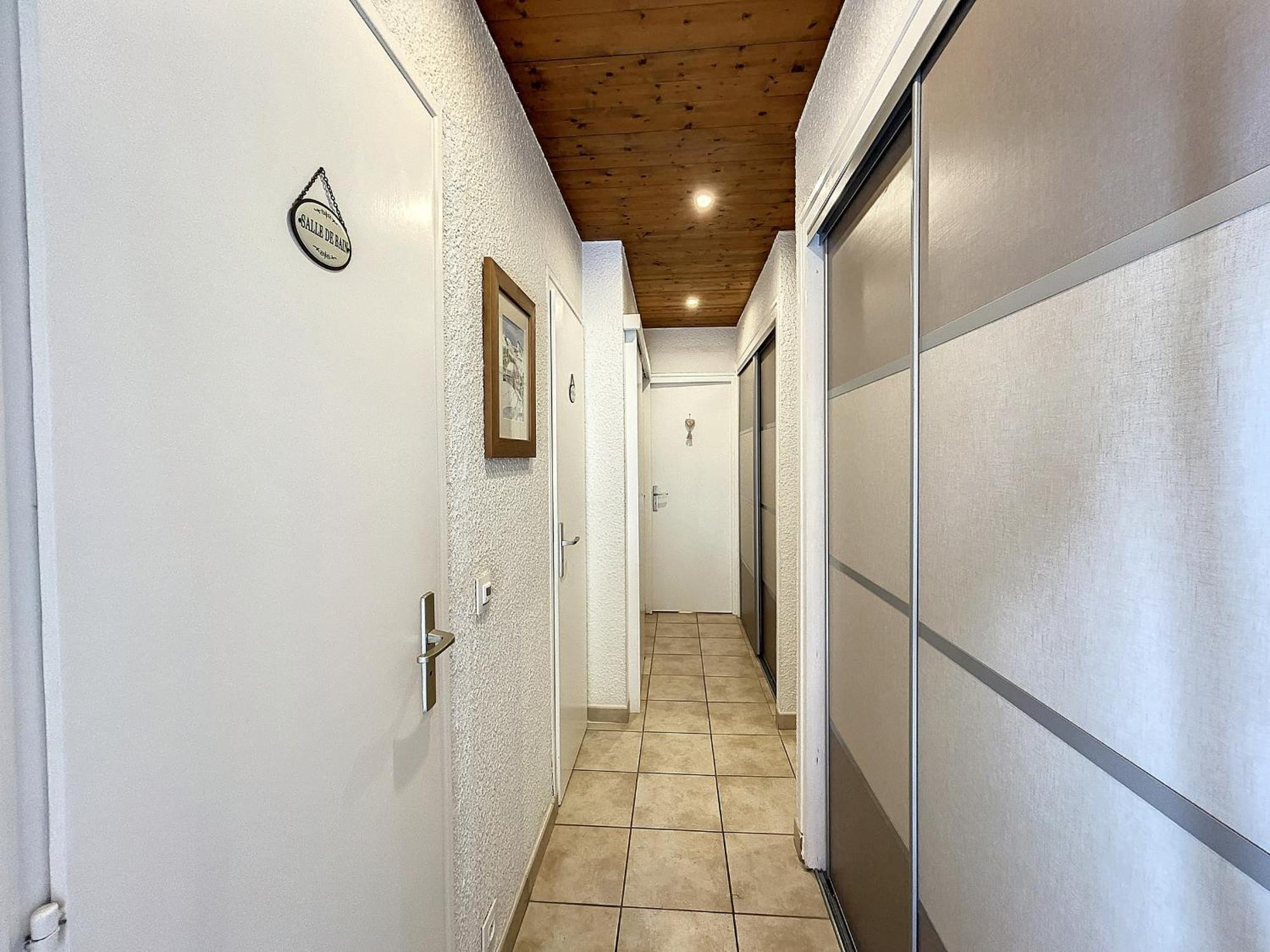 Bel Apt Au Centre De Combloux Avec Jardin, Balcon, Wifi Et Parking A 300M Des Commerces - Fr-1-560-52 Exterior foto